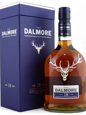 Dalmore 18 Year Old