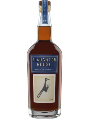 Slaughter House * American Whiskey