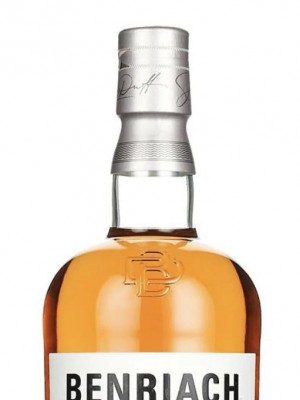BenRiach The Smoky Twelve