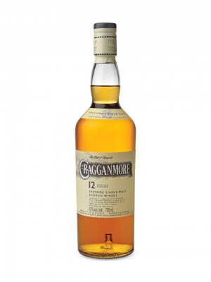 Cragganmore 12 Year Old