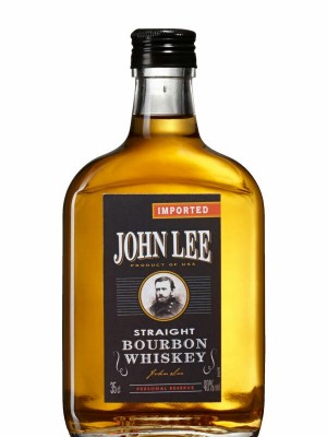 John Lee Straight Bourbon Whiskey
