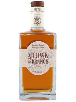 Town Branch * Kentucky Straight Bourbon