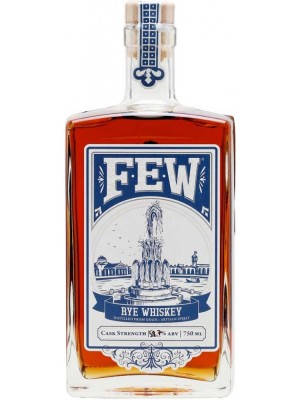 F.E.W Rye Whiskey