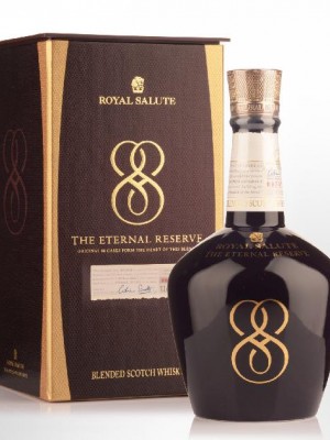 Strathisla/Chivas Royal Salute The Eternal Reserve