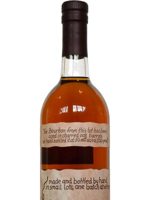 Rowan's Creek Bourbon