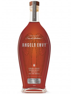 Angel's Envy / Port Finish
