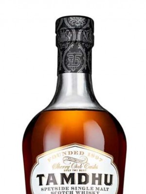 Tamdhu Ambar 14 year old