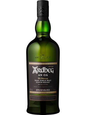 Ardbeg An Oa