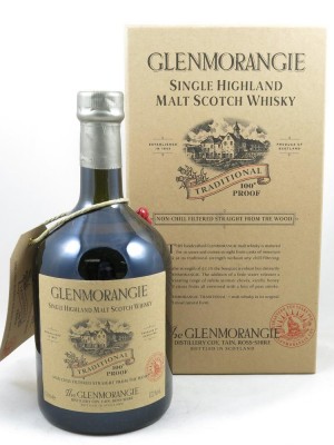 Glenmorangie Traditional