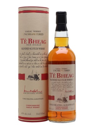 Té Bheag Te Bheag