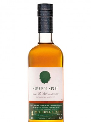 Green Spot - Irish - Single Pot Still