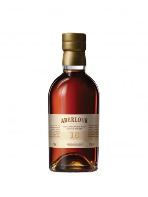 Aberlour 18 Year Old