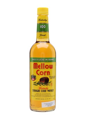 Mellow Corn