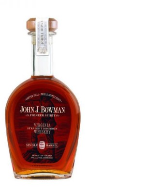 A. Smith Bowman John Bowman