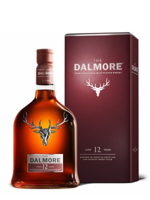 Dalmore 12 Year Old