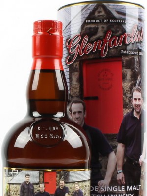 Glenfarclas Team