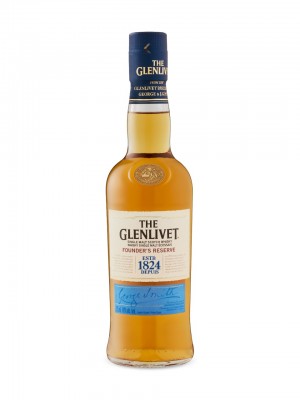 Glenlivet Founder's Reserve