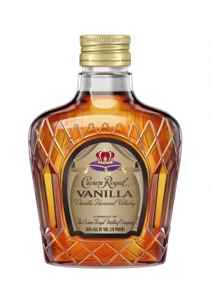 Crown Royal Vanilla