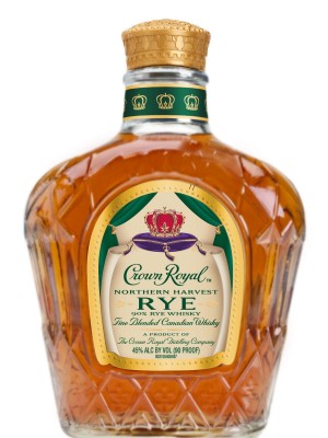 Crown Royal Northern Harvest Rye
