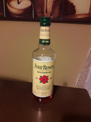 Four Roses