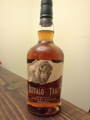 Buffalo Trace