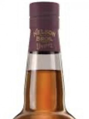 Nelson Brothers Whiskey Sherry Cask