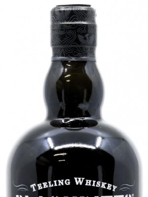 Teeling Blackpitts Sherry Cask