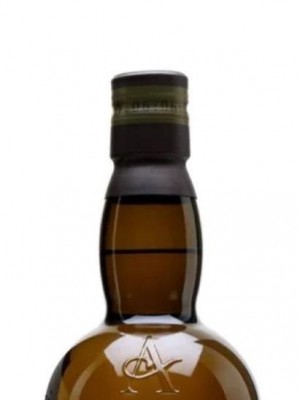 Port Askaig Cask Strength