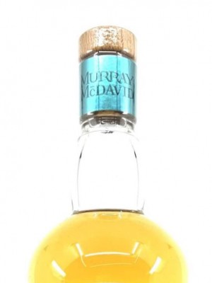 Caol Ila Murray McDavid 9 year old cognac cask