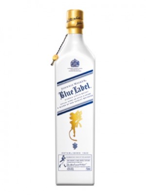 Johnnie Walker Blue Label
