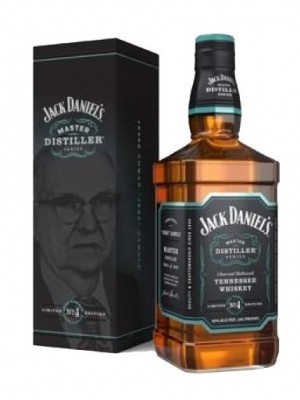 Jack Daniel's Master Distiller Series No. 4