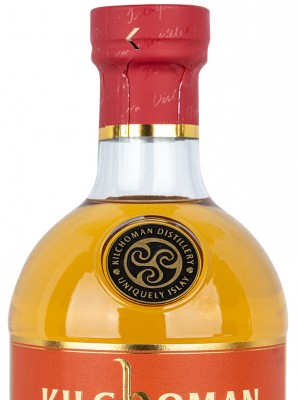 Kilchoman Poland Small Batch 2