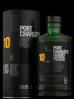 Port Charlotte 10 Year Old