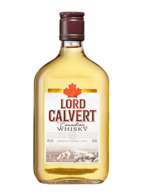 Lord Calvert Canadian Whisky