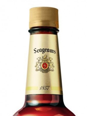 Seagram's VO