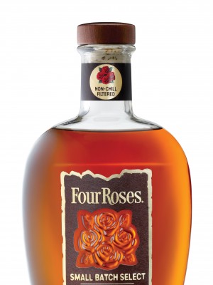 Four Roses Small Batch Select