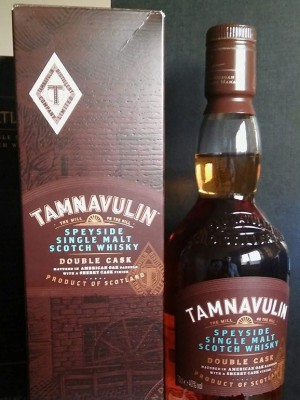 Tamnavulin Double Cask