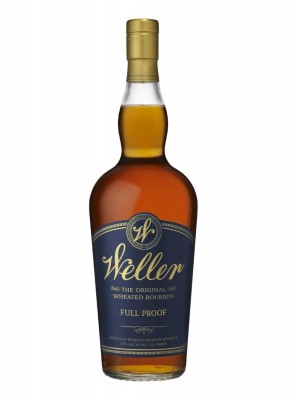 W. L. Weller Weller Full Proof