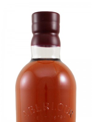 Aberlour A'bunadh batch 66