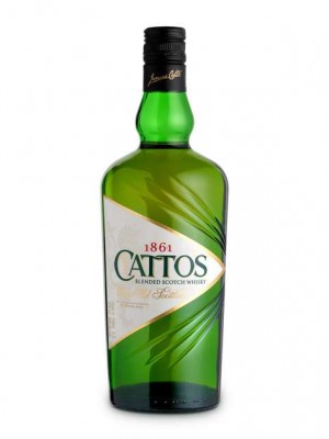 James Catto's Catto's Blended Scotch Whisky