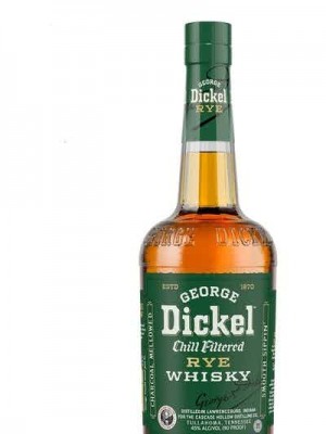 George Dickel Rye