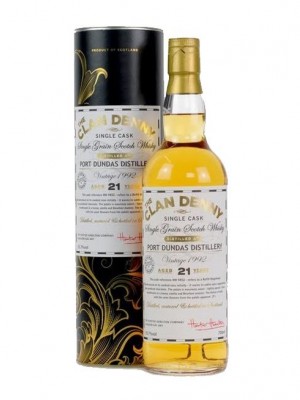 Clan Denny Single Grain