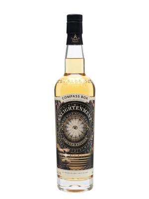 Compass Box Enlightenment