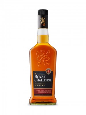 Royal Challenge Whisky