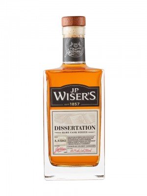 Wiser's Dissertation