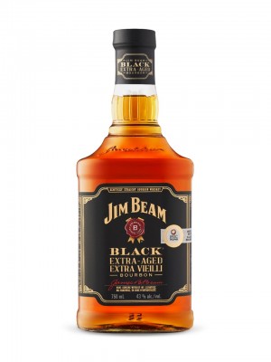 Jim Beam Black Label