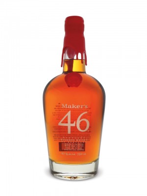 Maker's Mark 46