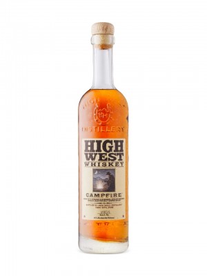 High West Campfire