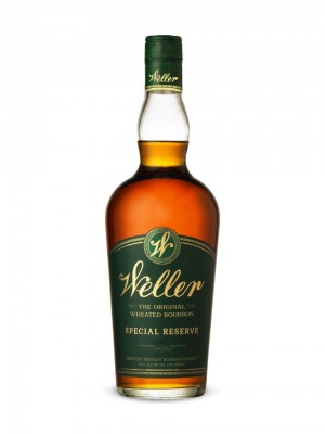 W. L. Weller W L Weller Special Reserve