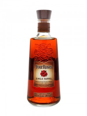 Four Roses Single Barrel